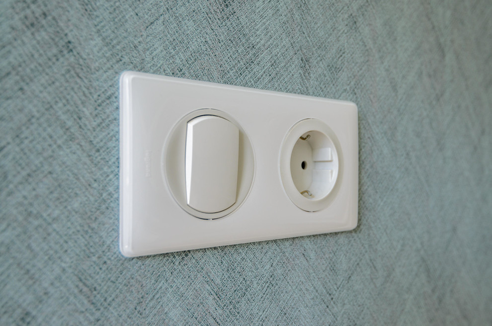 ЖК Стокгольм