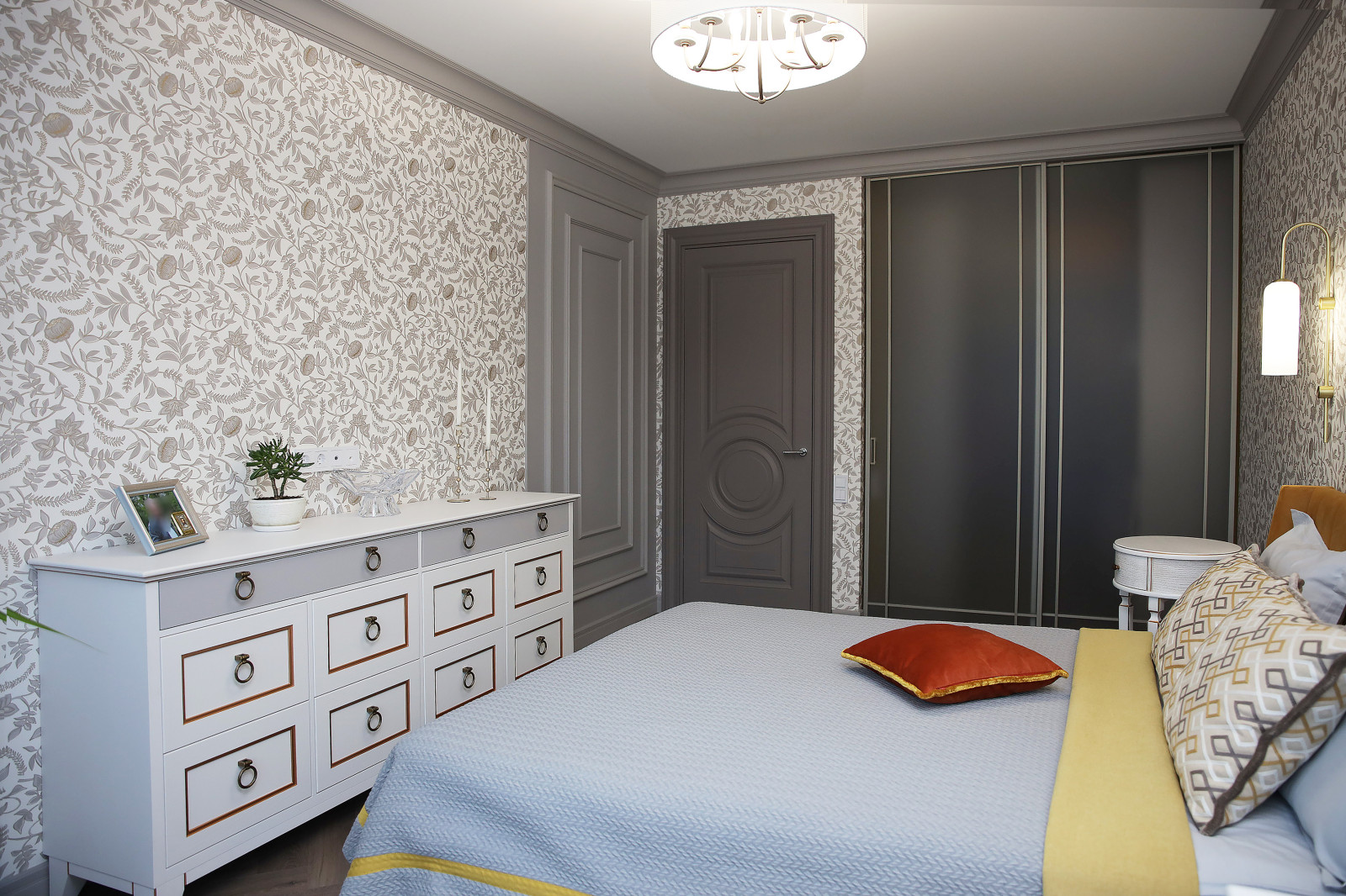 Реализованный проект по ул. Калинина