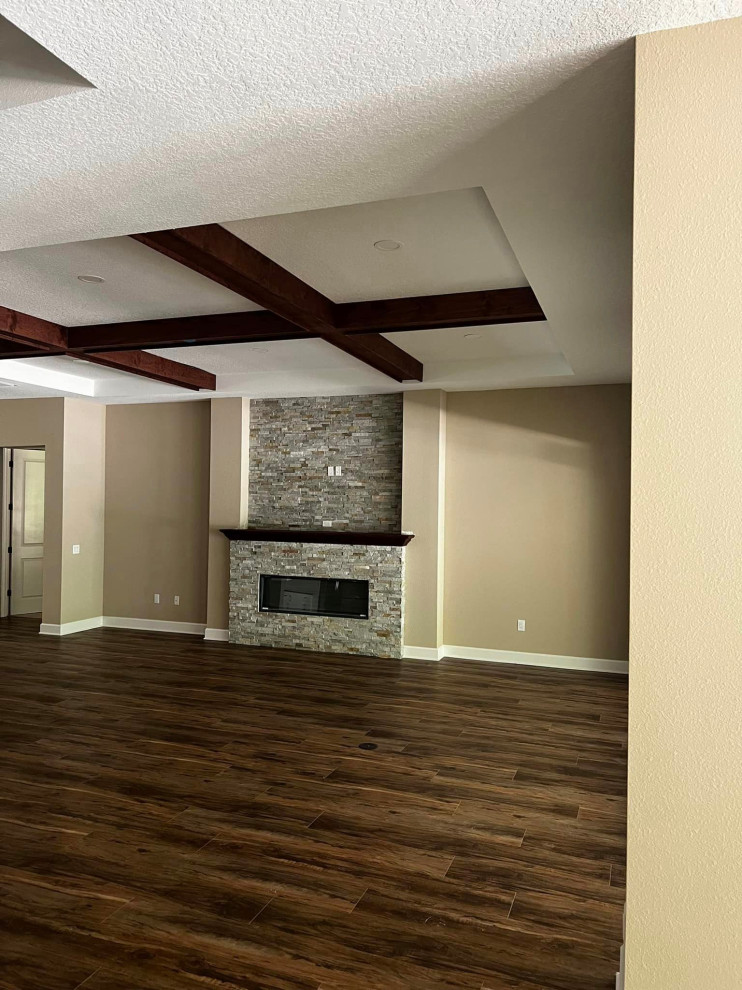 Brooksville Project