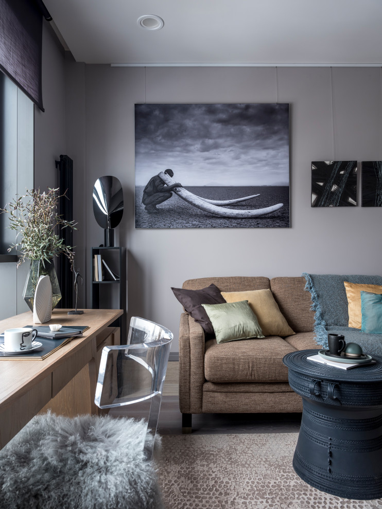 КВАРТИРА ДЛЯ СТУДЕНТКИ