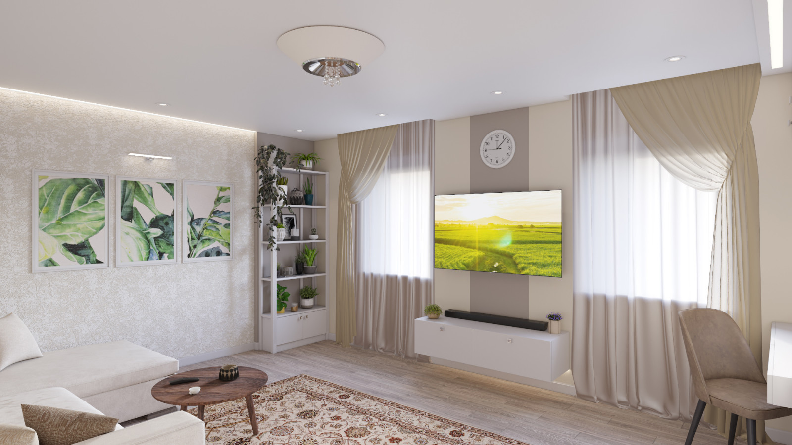 Дизайн и ремонт дома Запорожье