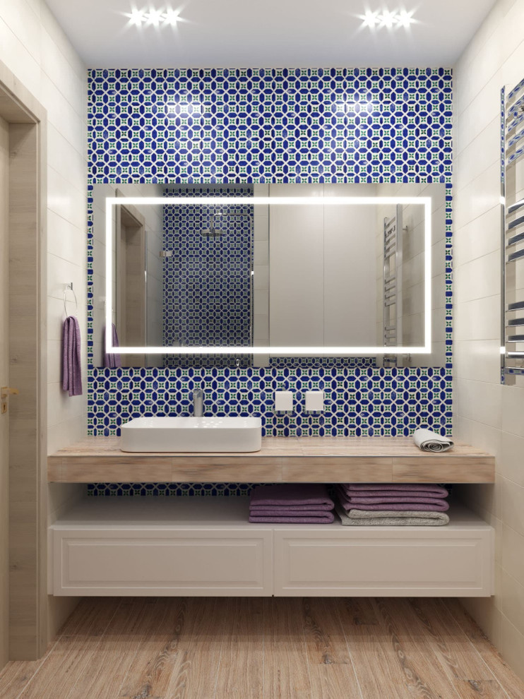 ЖК Румянцево Парк, 4 комнаты, 120 м²