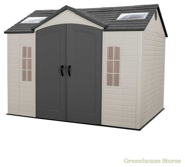 All Products / Storage &amp; Organisation / Garden Storage / Garden Sheds