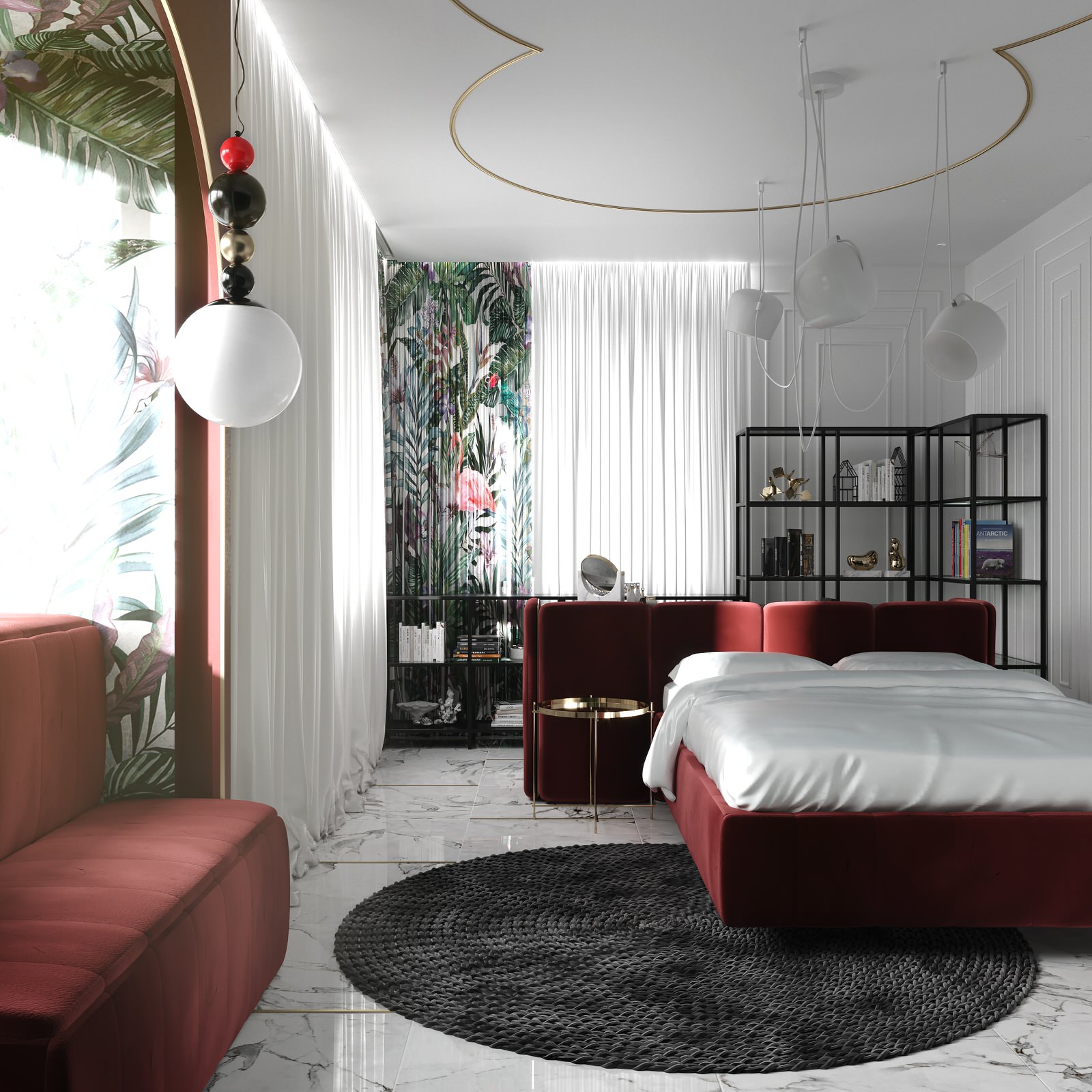 Лето навсегда