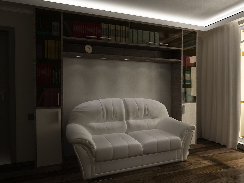 Стеллаж_мебель