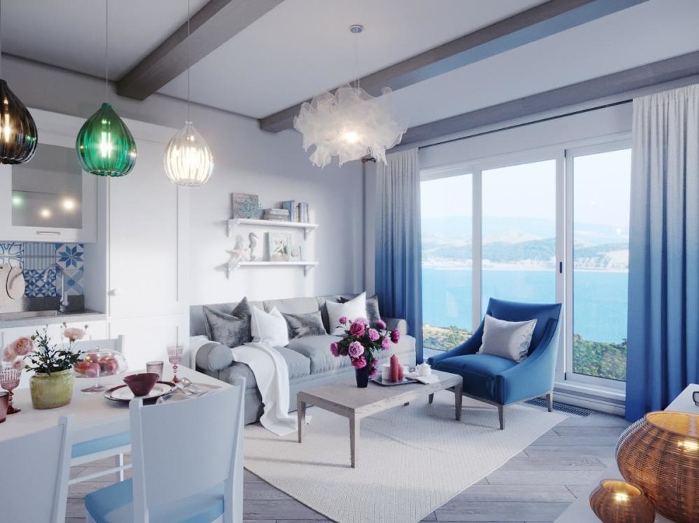 Квартира в Черногории