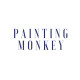 Painting Monkey
