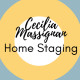 CECILIA MASSIGNAN architetto home stager