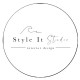 Style It Studio