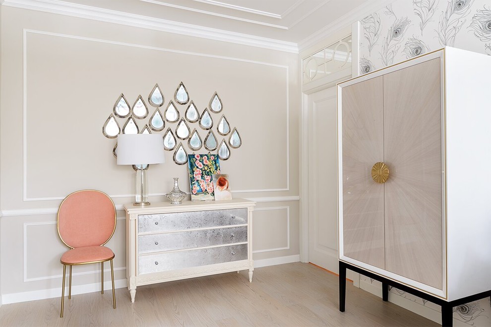 Проект в Идеальном ремонте