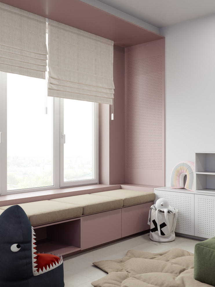 Проект квартиры