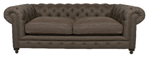 Bensington 90" Upholstered Sofa