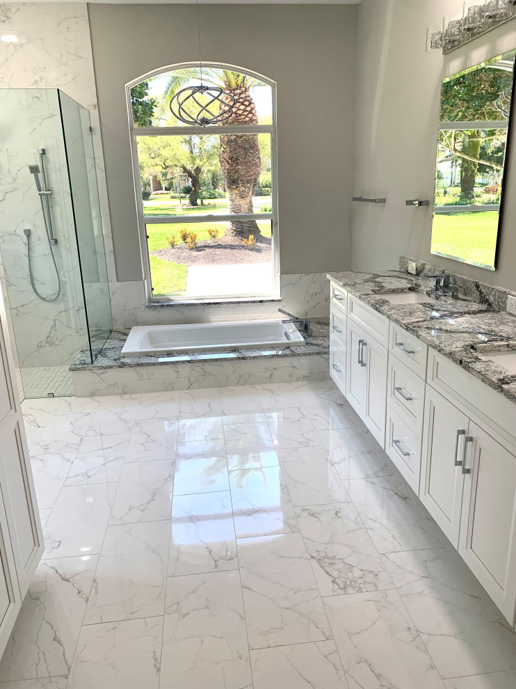 Full House Remodel