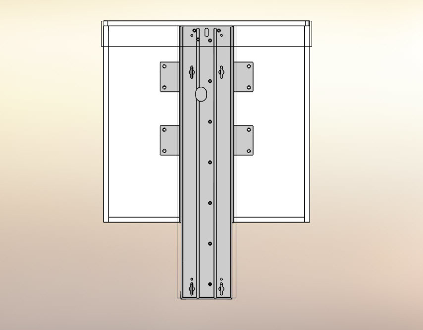 Автоматизация проектирования и изготовления эксклюзивной мебели