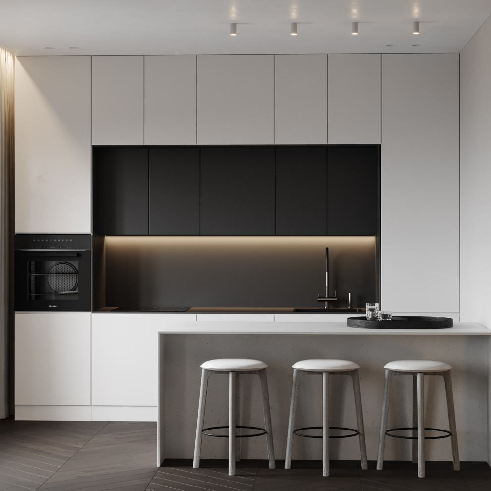 ЖК "Русский Дом"