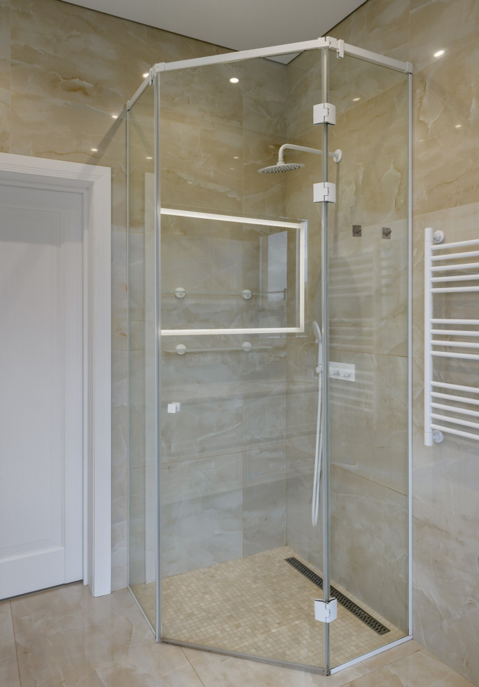 Частный дом 400 м2