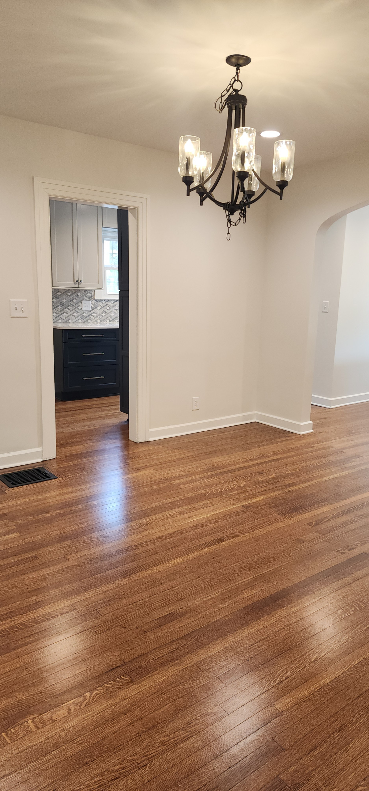 Two Story Addition- North Delaware