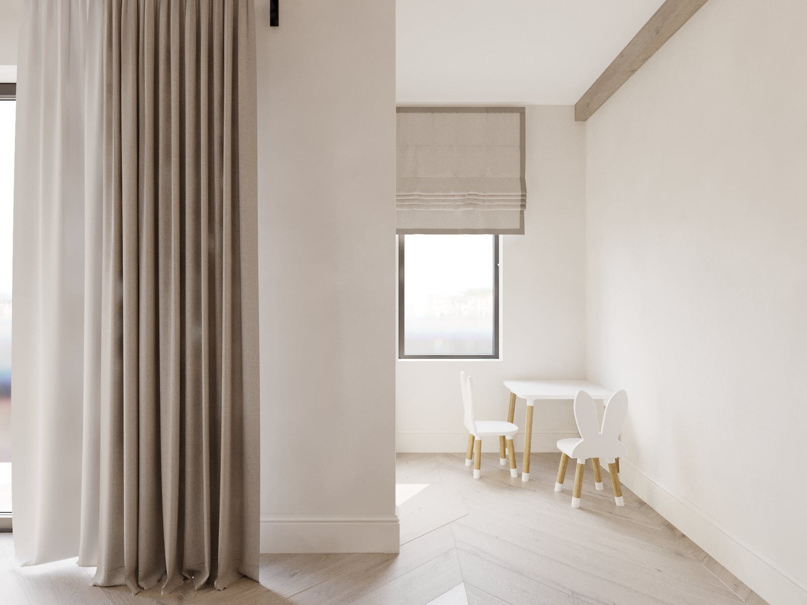 Гостевой дом на базе отдыха