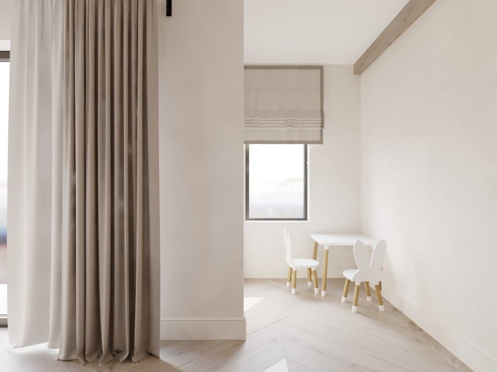 Гостевой дом на базе отдыха