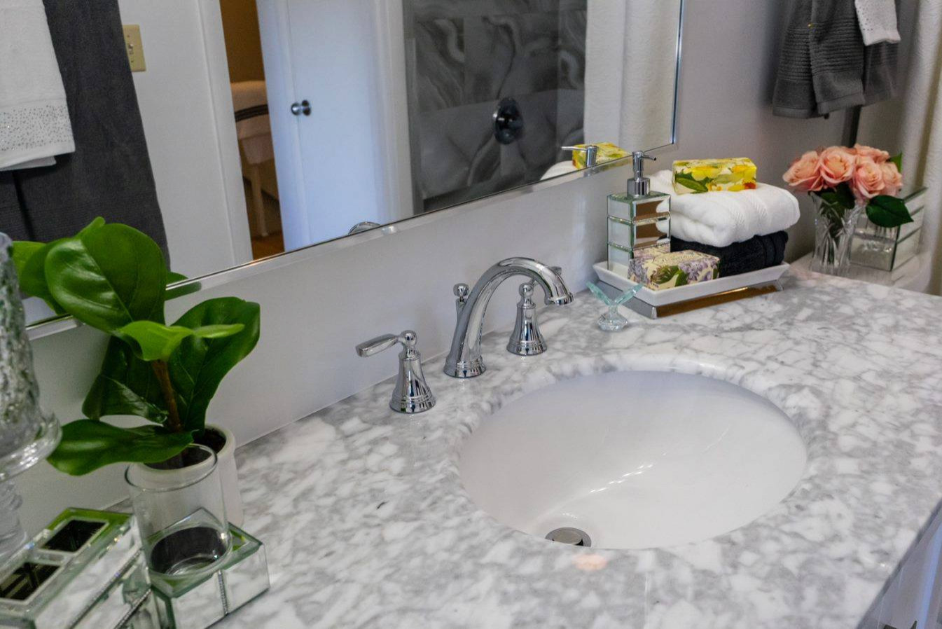 Featured Bathrooms