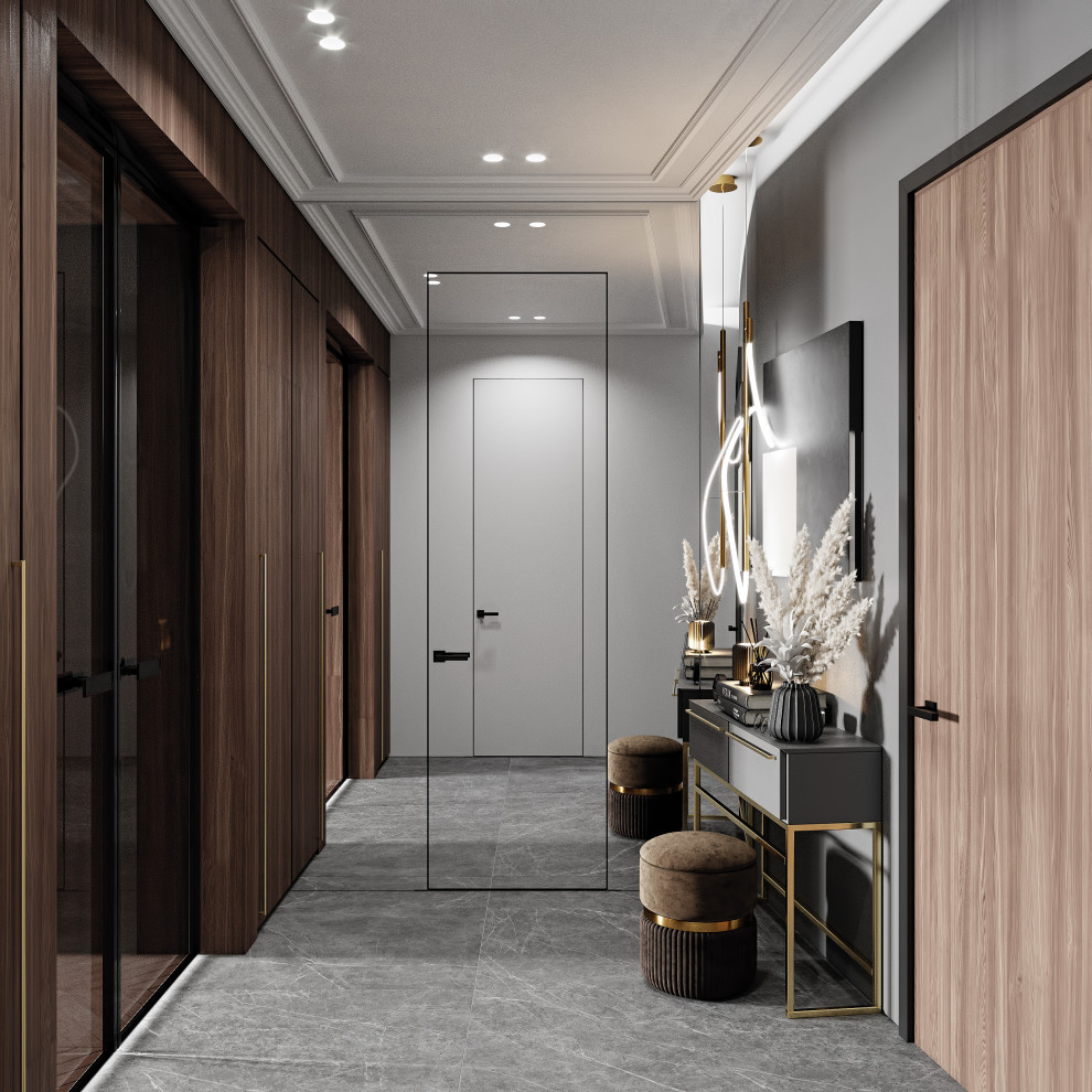 MARRIOTT 5* premium class apartment