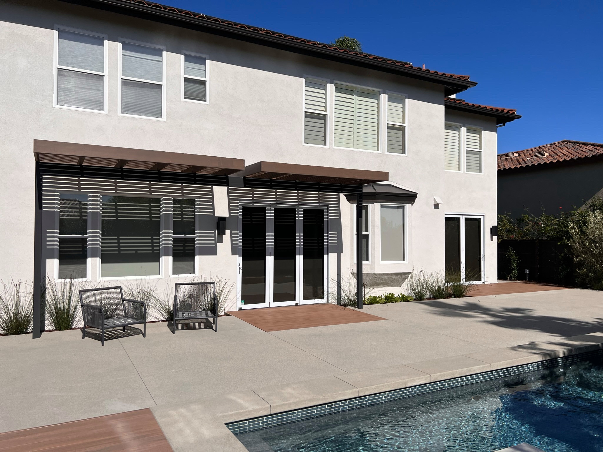 Carmel Valley Remodel