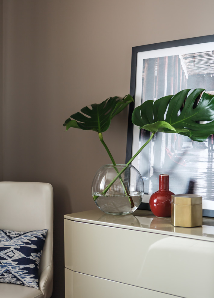 На Капри пьют фрапучино