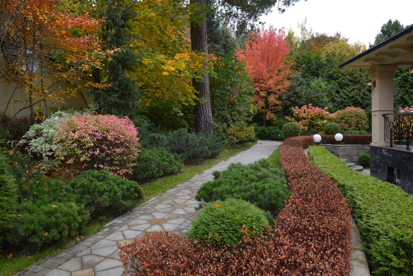 К/П "Екатериновка"