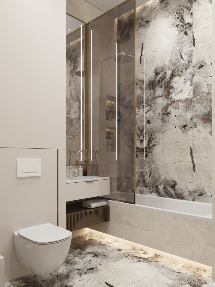 ЖК Счастье на Ломоносовском