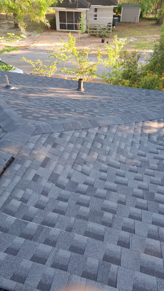Roofing