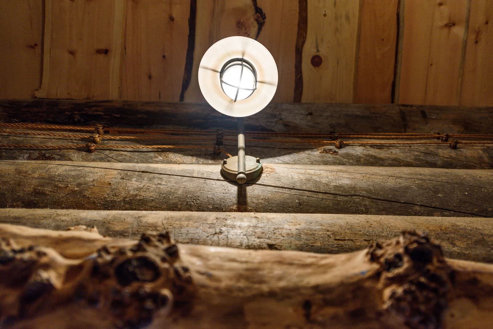 Родовое гнездо которое опережает время