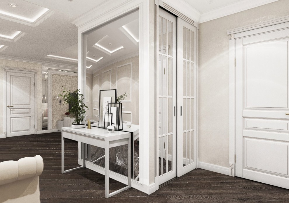 Квартира в ЖК "Центральный"