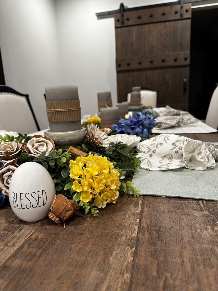 Mundelien Basement Remodel