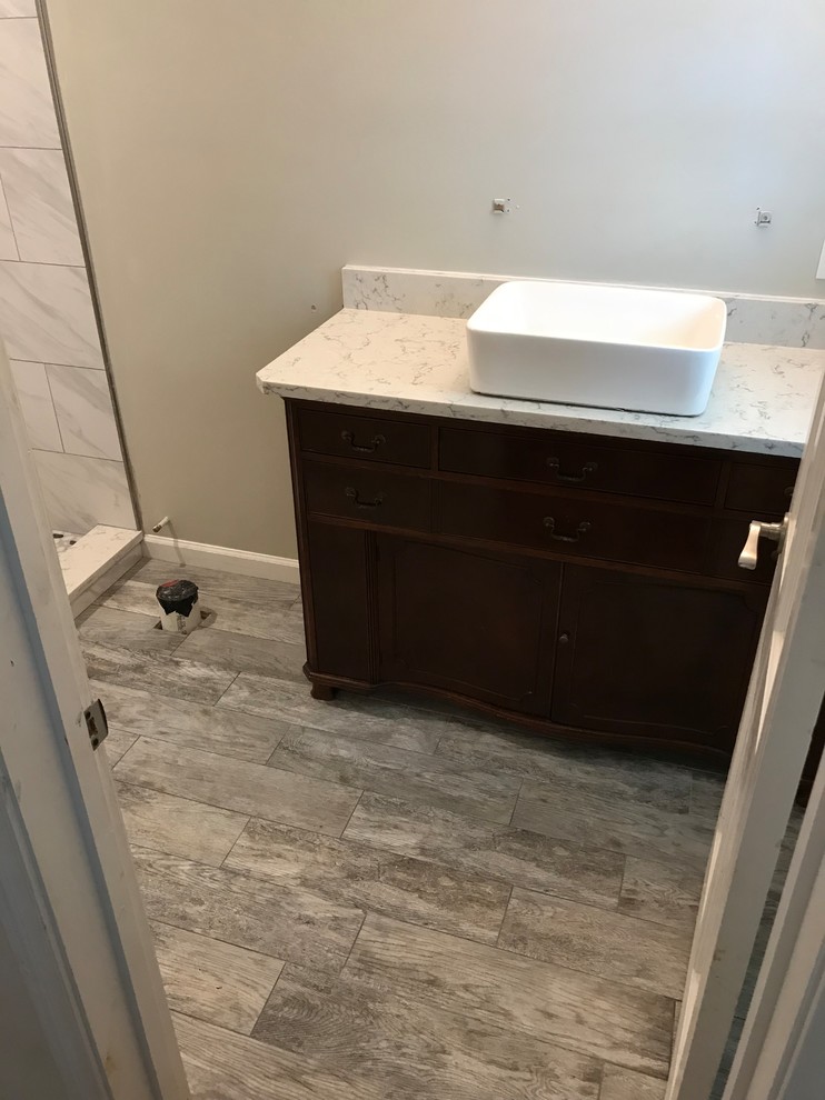 Home design - traditional home design idea in Atlanta