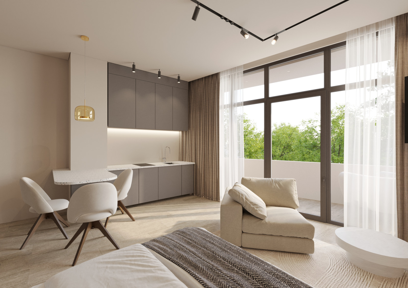 База отдыха "Морской Берег"