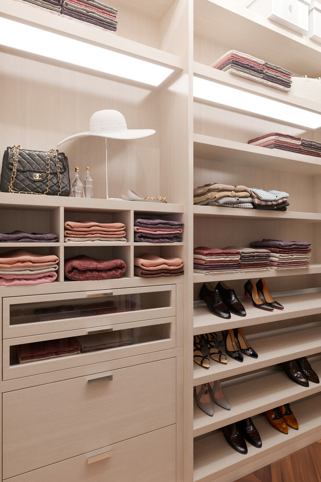 ЖК Red Side. Cовременная классика. 105 кв.м.