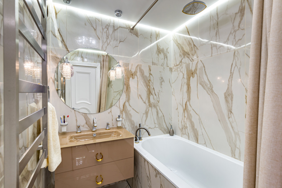 Классика с ярким акцентом