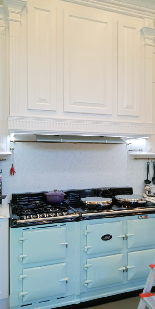 Мебель и интерьер квартиры, разное из наших работ