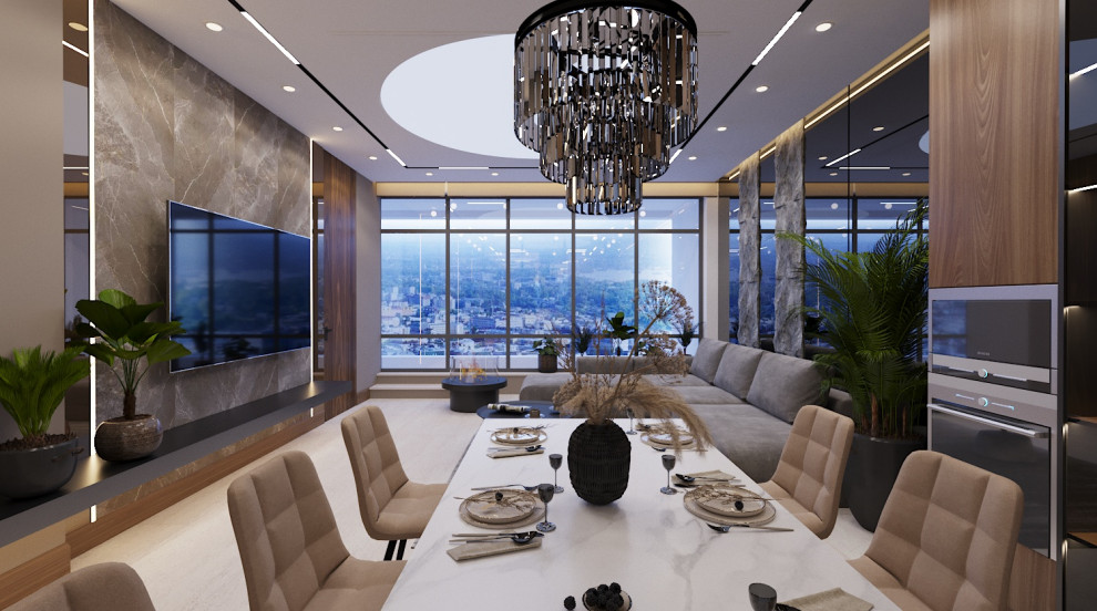 г.Казань, ул. Меридианная