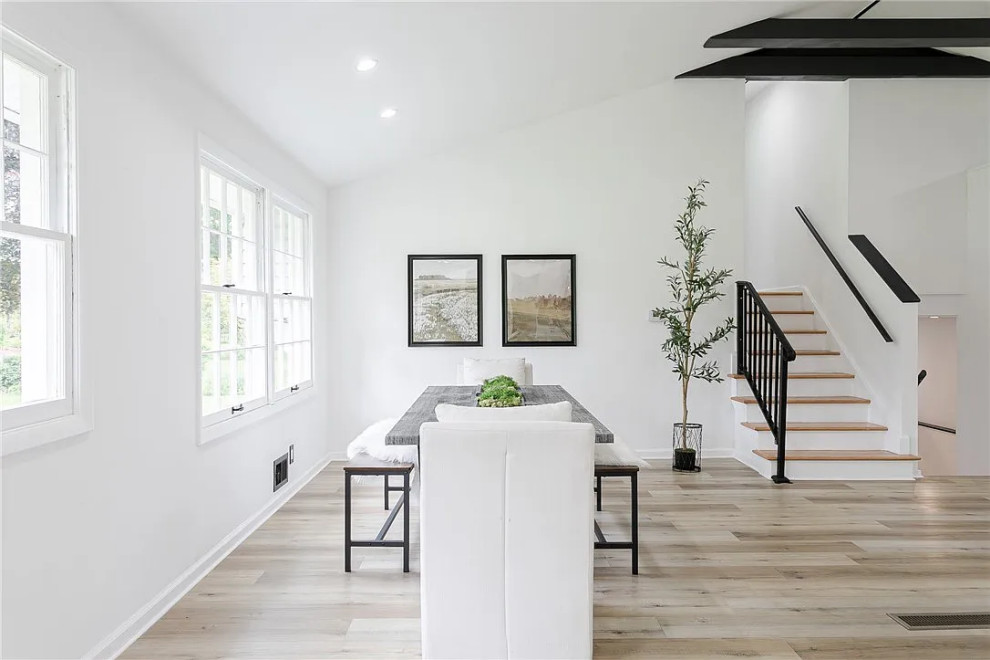 High End Luxury Whole House Remodel