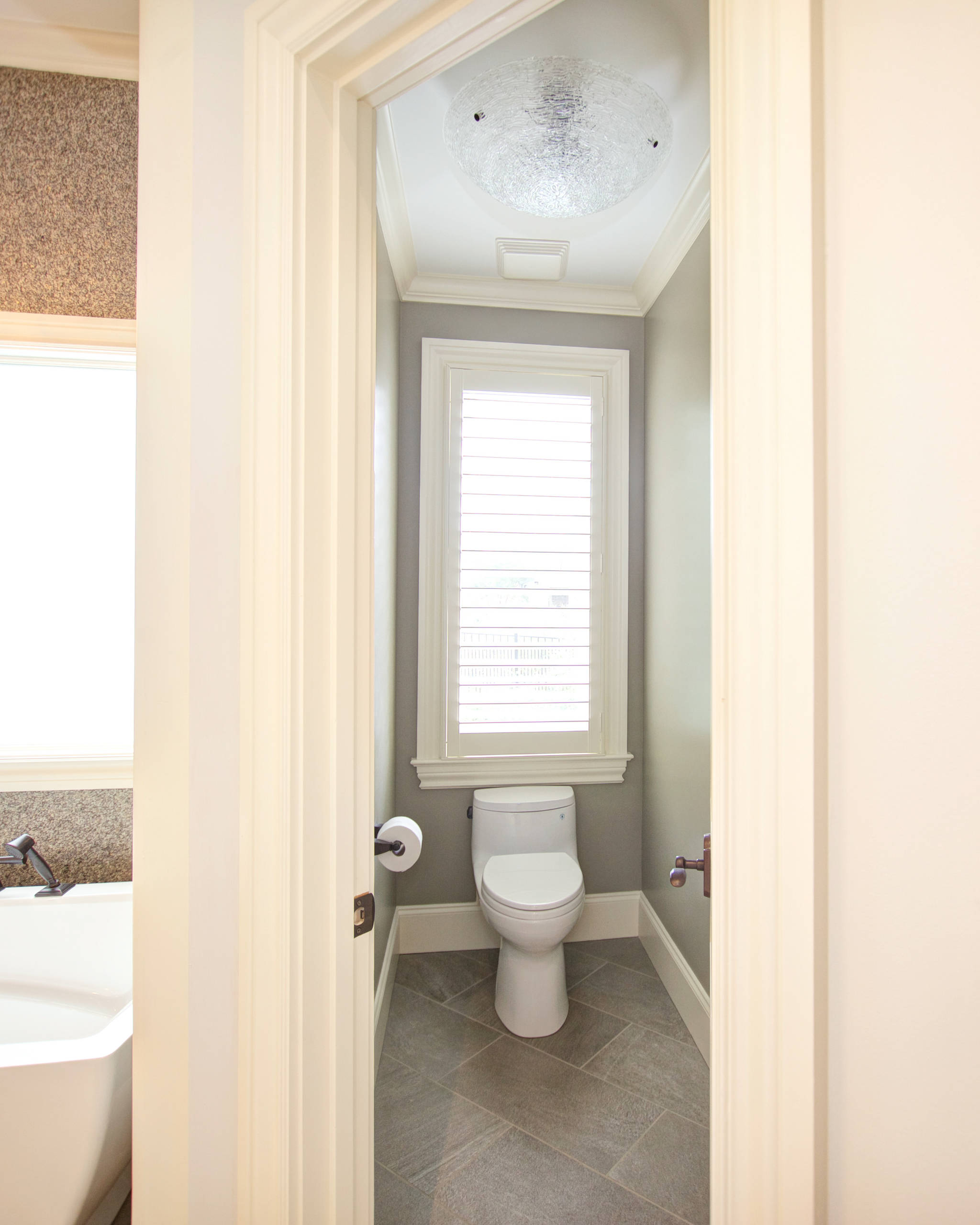 CW Master Bath