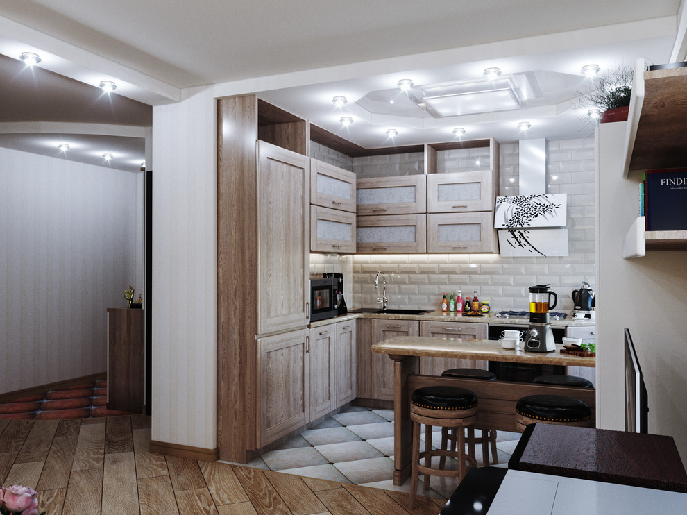 Жилая комната