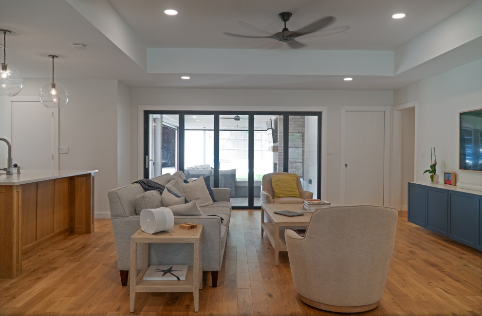 Lakewood Dallas Remodel and Addition