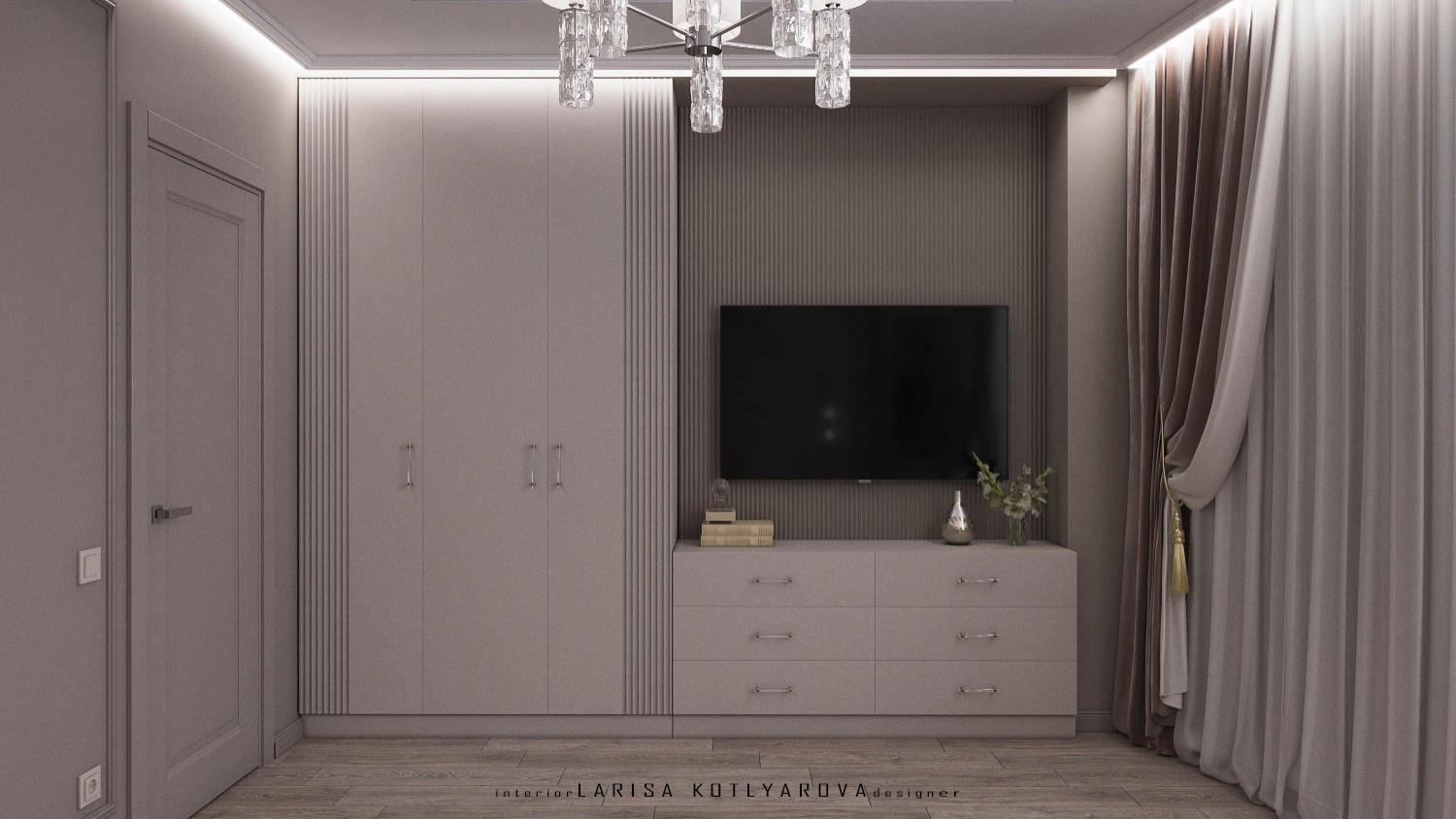 ЖК "Манхэттен"