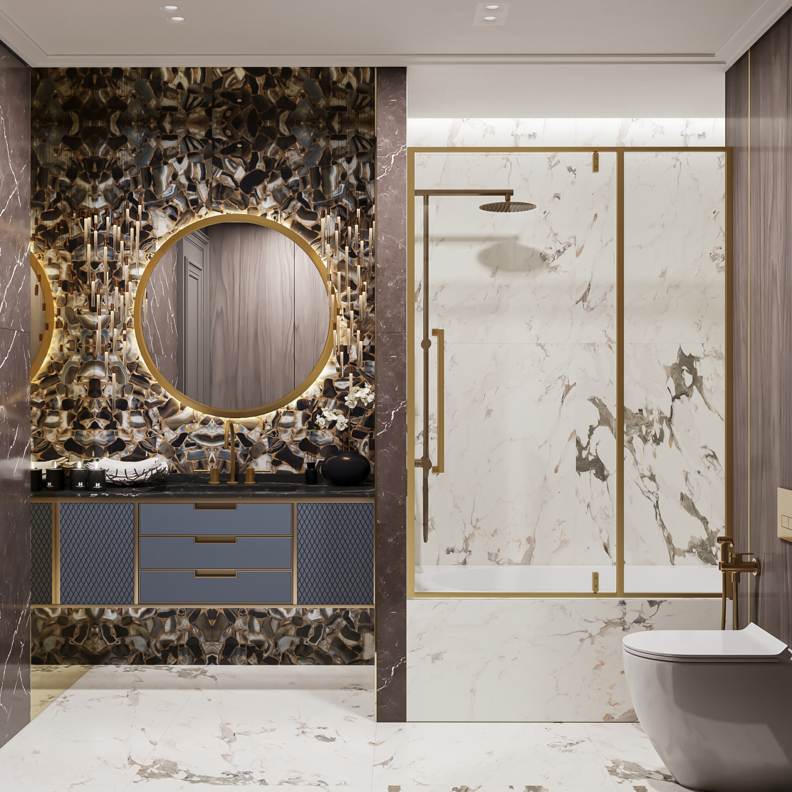 Проект Братиславская