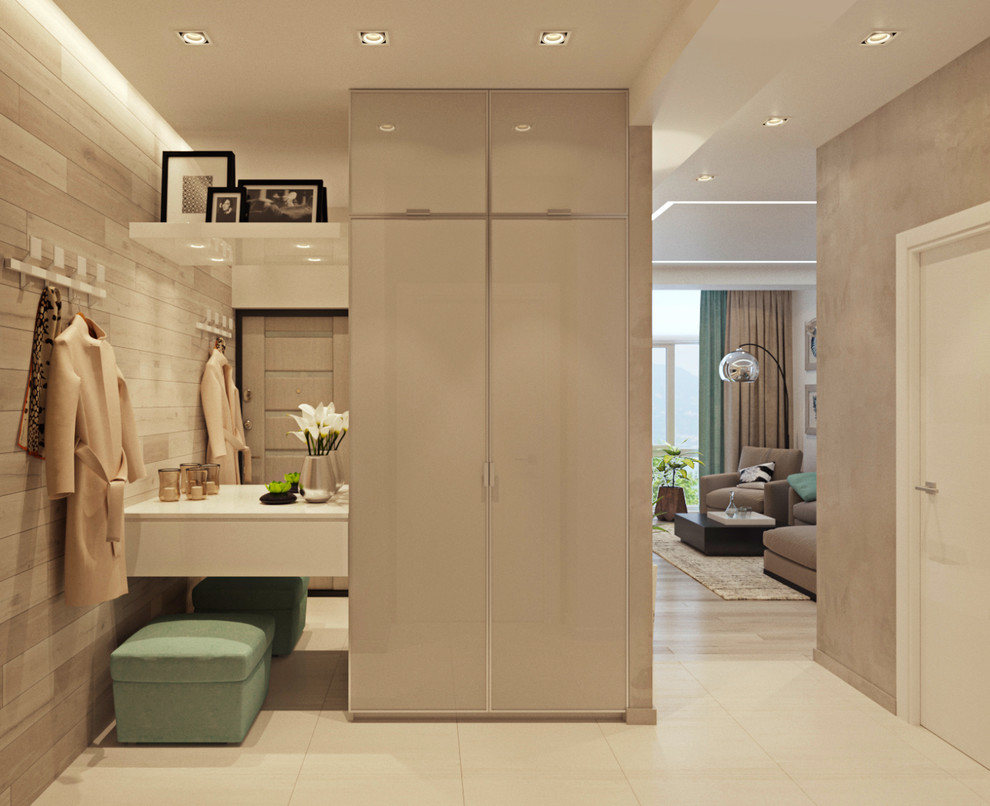 Апартаменты в г. Сочи