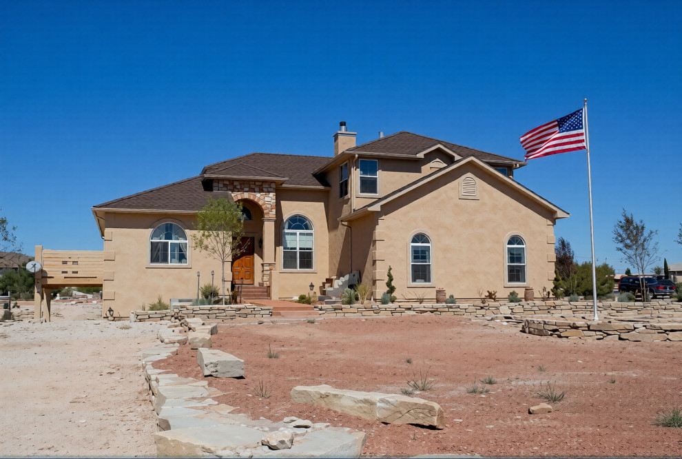 More Custom Homes