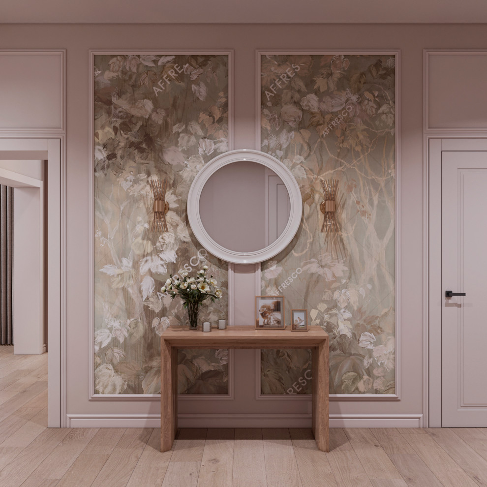 Дом для большой семьи в Кольцово