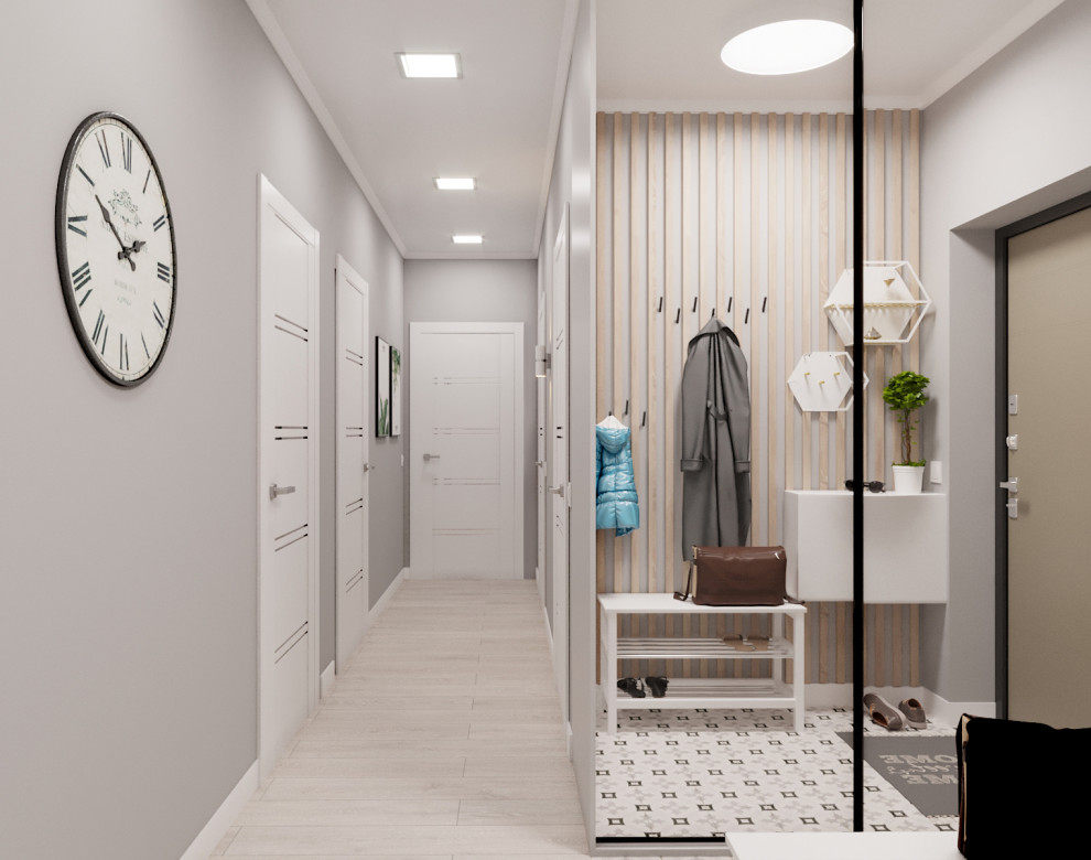 Квартира ЖК Nova City