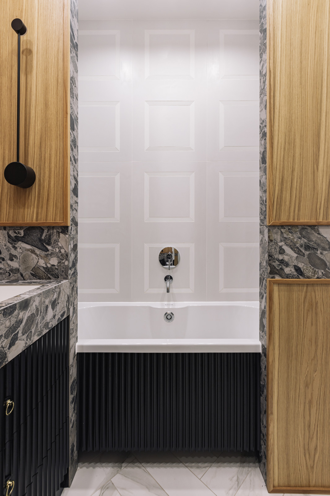 Ванная комната